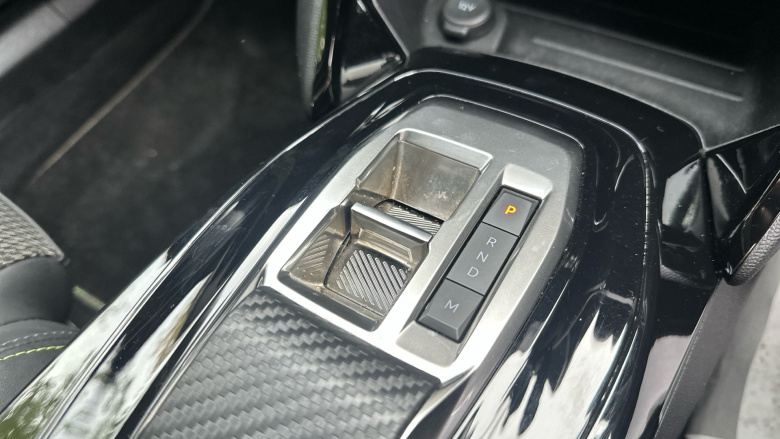 Peugeot 2008 1.2 PureTech 130 GT 5dr EAT8 Petrol Estate